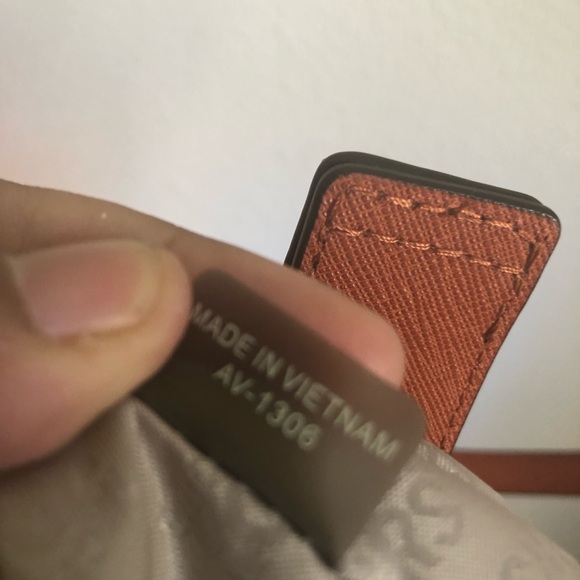 BNWOT Michael Kors handbag - Picture 4 of 8